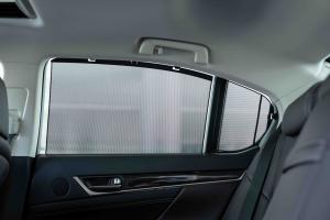Lexus GS450h 2015 года  (JP)